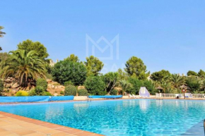 Two Bedroom Bellaluz Apartment - La Manga Club